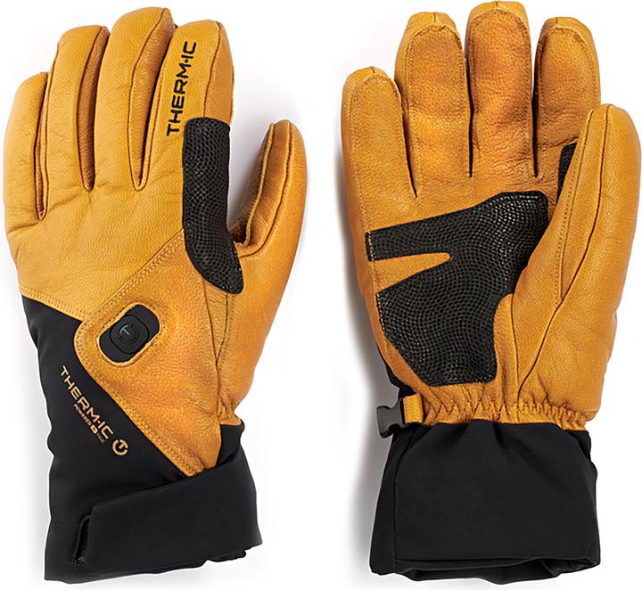 Produktbild Therm-ic FreeRide Ultra Heat (8)