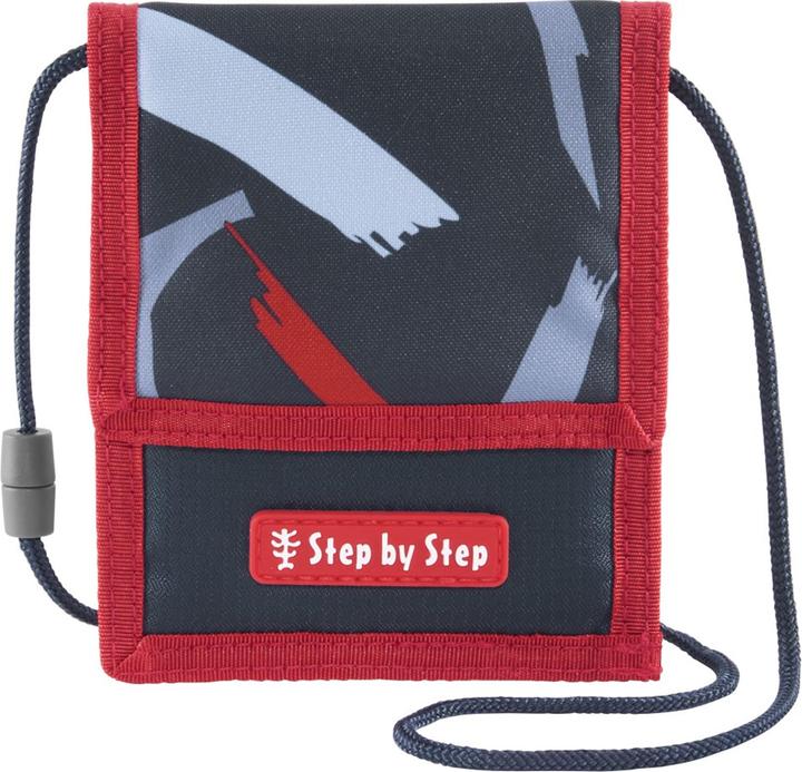 Actual product image Step by Step Sports Car Mick