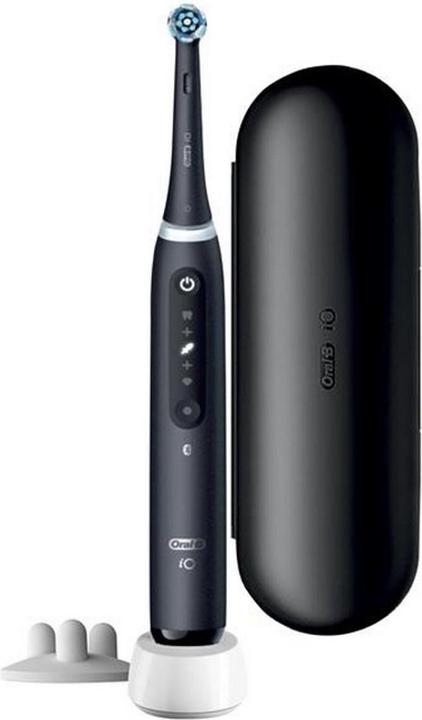 Produktbild Oral-B IO 5 (Oszillierende Zahnbürste)