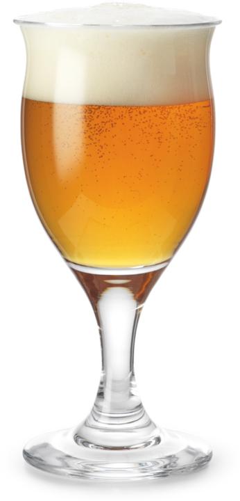 Immagine prodotto Holmegaard Stelo per bicchiere da birra ideale (0.36 l, 1x)