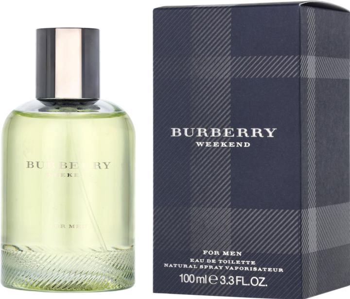 Produktbild Burberry Weekend (Eau de Toilette, 100 ml)