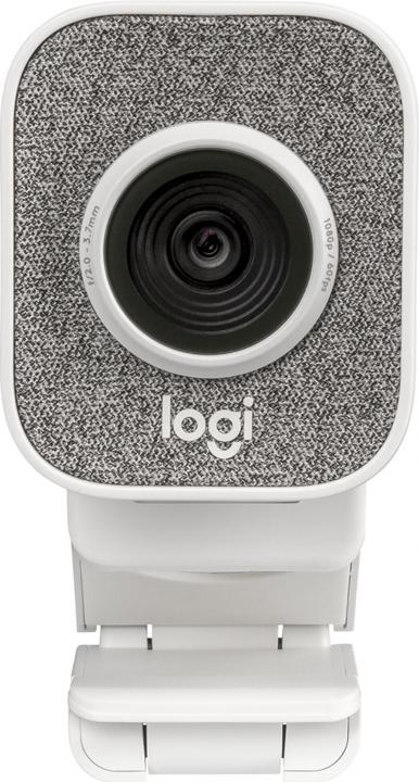 Productafbeelding Logitech StreamCam (2 Mpx)