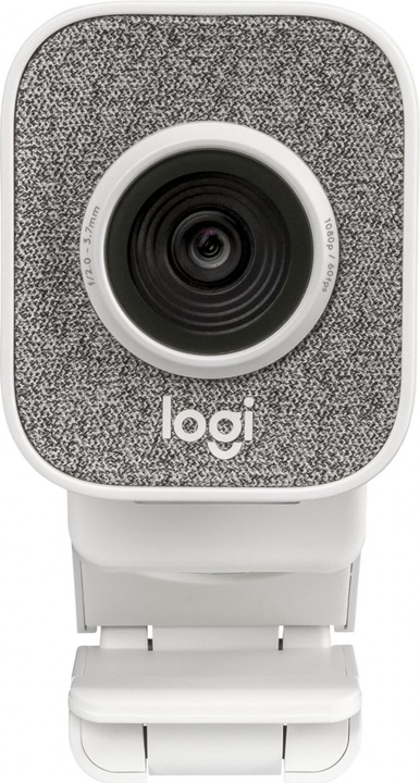 Immagine prodotto Logitech StreamCam (2 Mpx)