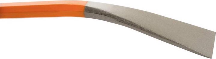Produktbild Bahco Premium-Nageleisen mit gebogenem und flachem Ende, 621 mm (37 mm)