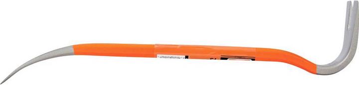 Produktbild Bahco Premium-Nageleisen mit gebogenem und flachem Ende, 621 mm (37 mm)