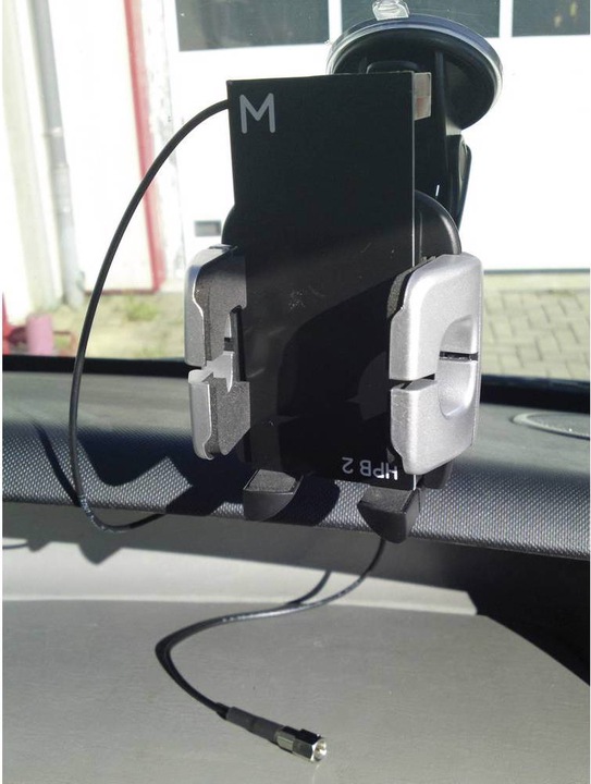 Image du produit Wittenberg Antennen Handy Box 2