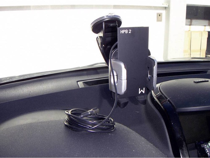 Image du produit Wittenberg Antennen Handy Box 2