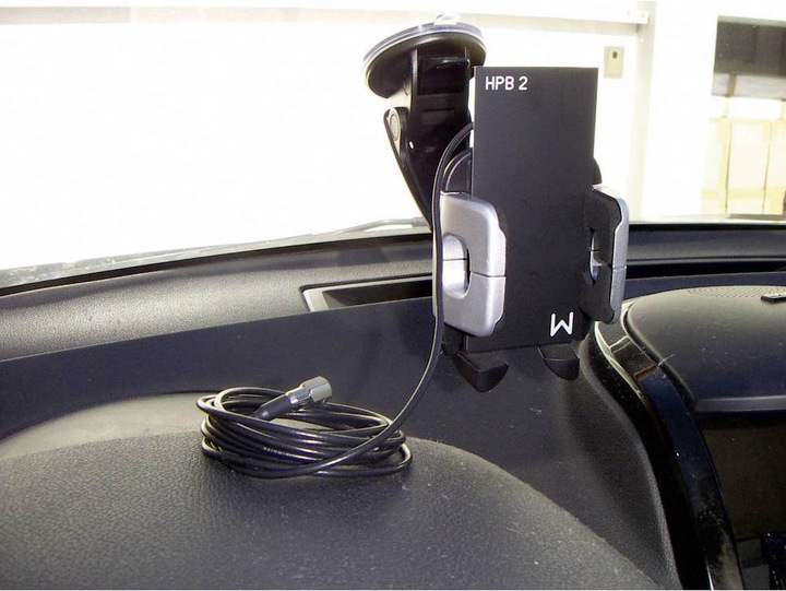 Image du produit Wittenberg Antennen Handy Box 2
