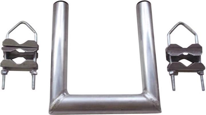 Wittenberg Antennen sal pole mount for LTE