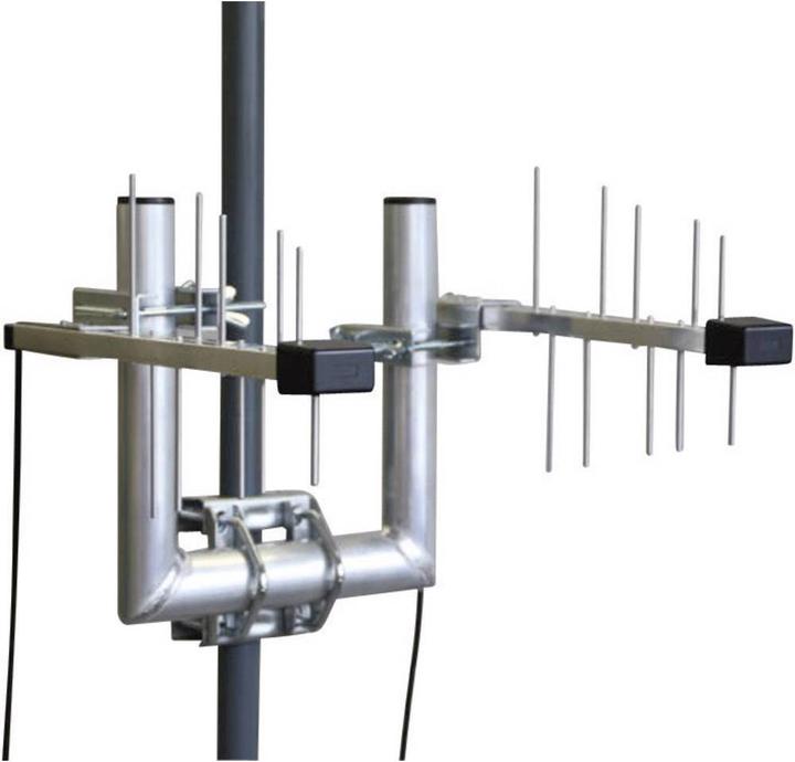 Image du produit Wittenberg Antennen sal pole mount for LTE