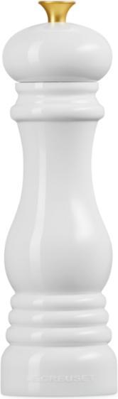Le Creuset Salzmühle weiss (Salz)