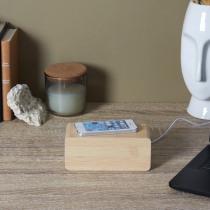 Image du produit Be Mix reveil chargeur à induction 5w