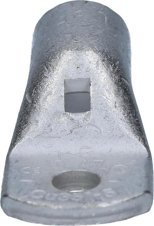 Produktbild Kalitec 10 Stück Cembre A7-M5 Rohrkabelschuh 35mm² M5 unisoliert aus Kupfer verzinnt