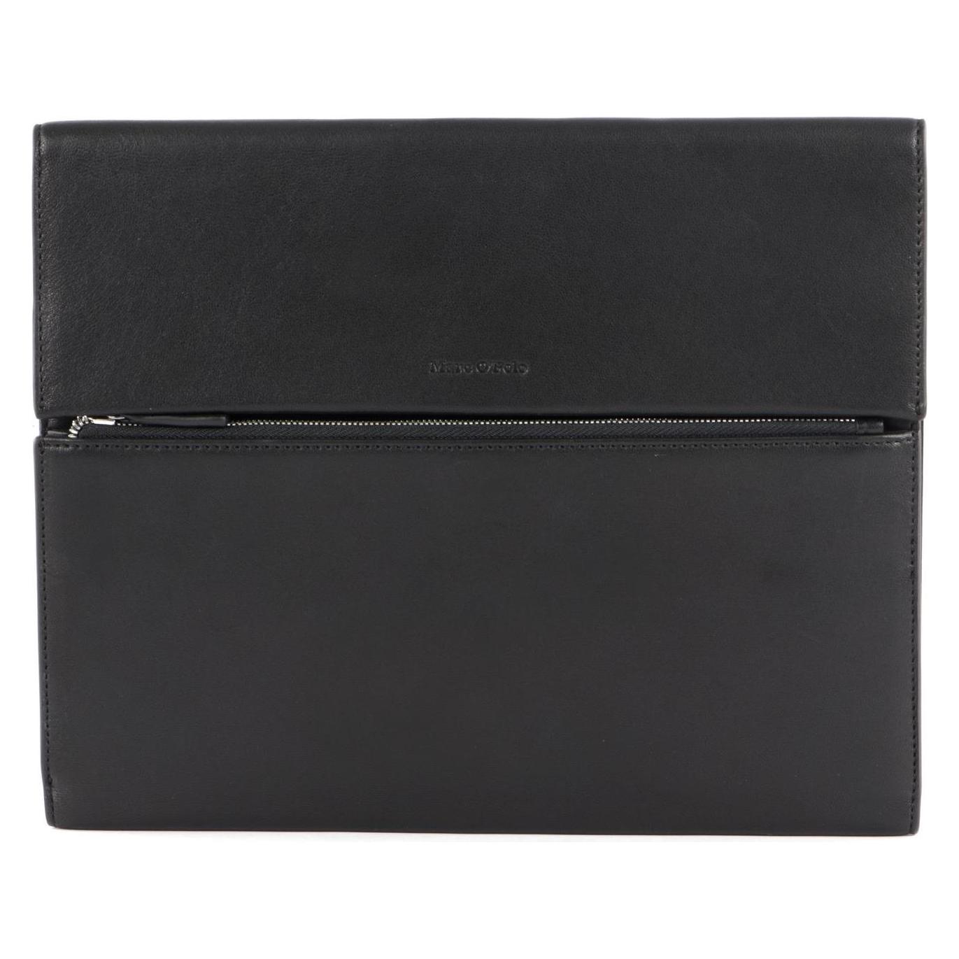 Marc O'Polo Jolin Tablet Case, Notebooktasche, Schwarz