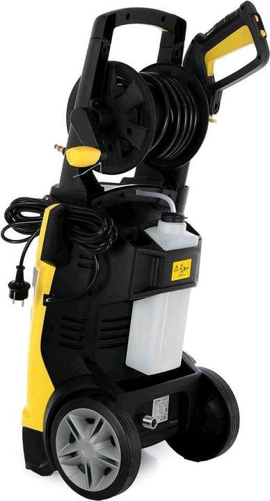 Produktbild Annovi Reverberi Annovi und Reverberi 191K XTRA KaltwasserHochdruckreiniger140 bar max (Netzbetrieb)