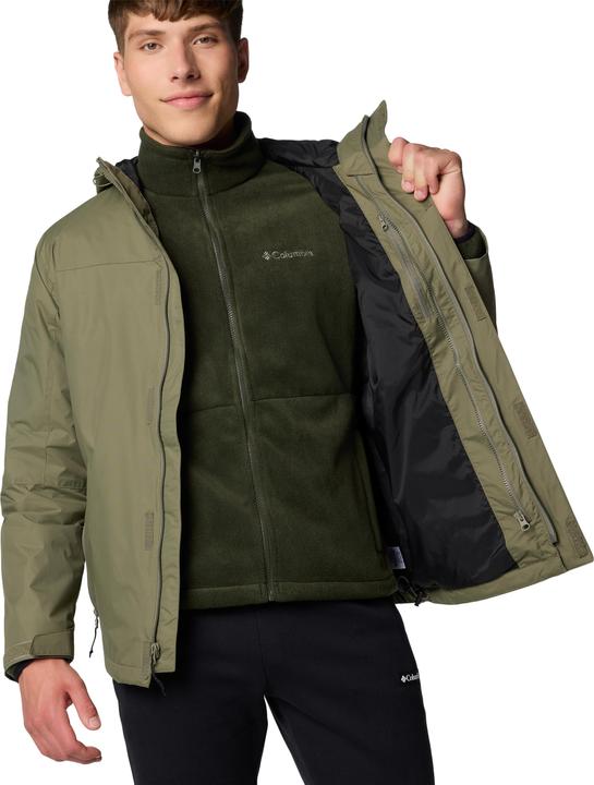 Produktbild Columbia Tunnel Falls™ II Interchange Jacket (M)