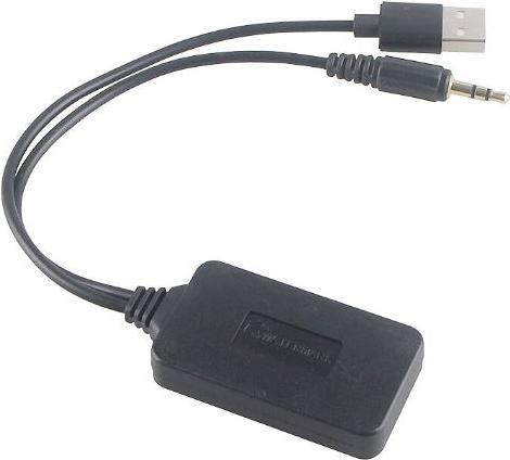 Produktbild ACV Bluetooth Receiver 3.5mm Klinke, USB Universal (Empfänger)