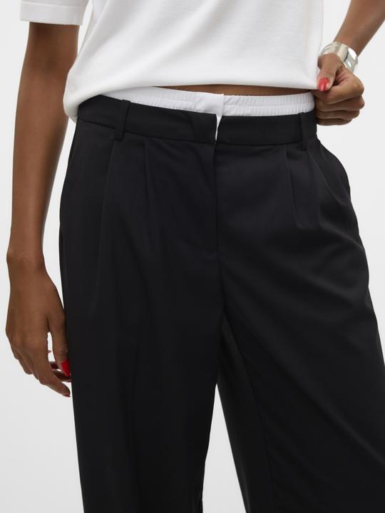 Produktbild Vero Moda VMMADJA Mittlere Taille Hose Hose (W36/L32)