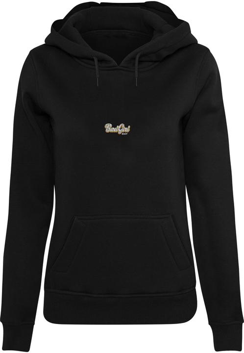 Produktbild Miss Tee BadGirl Bang Hoody - 125285 (XXL)