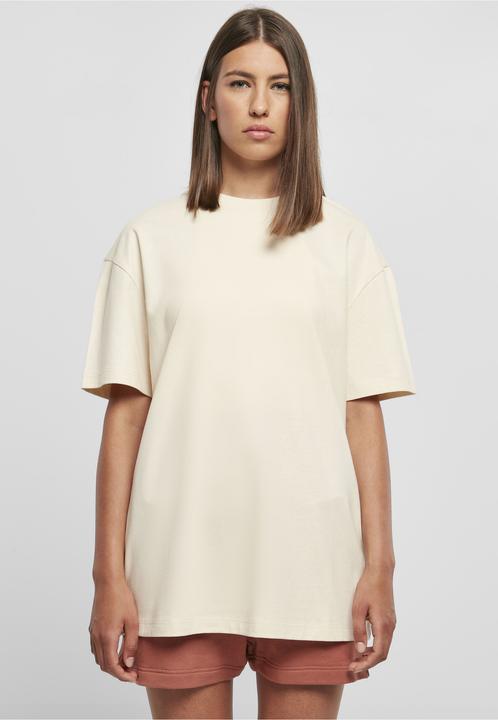 Produktbild Urban Classics Ladies Oversized Boyfriend Tee - 8604 (XS)