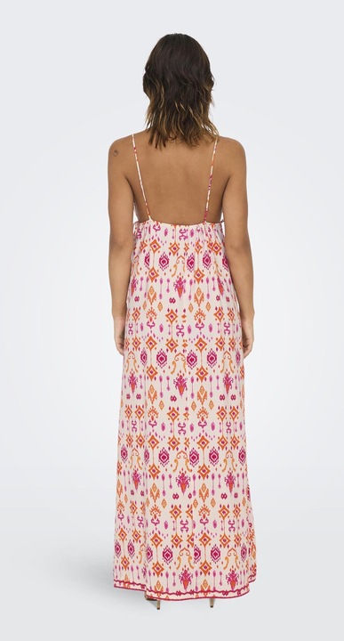 Actual product image Only ONLELANOR Langes Kleid Kleid (XL)