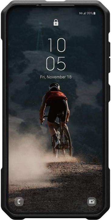 Immagine prodotto UAG Monarch Pro (Samsung Galaxy S25)