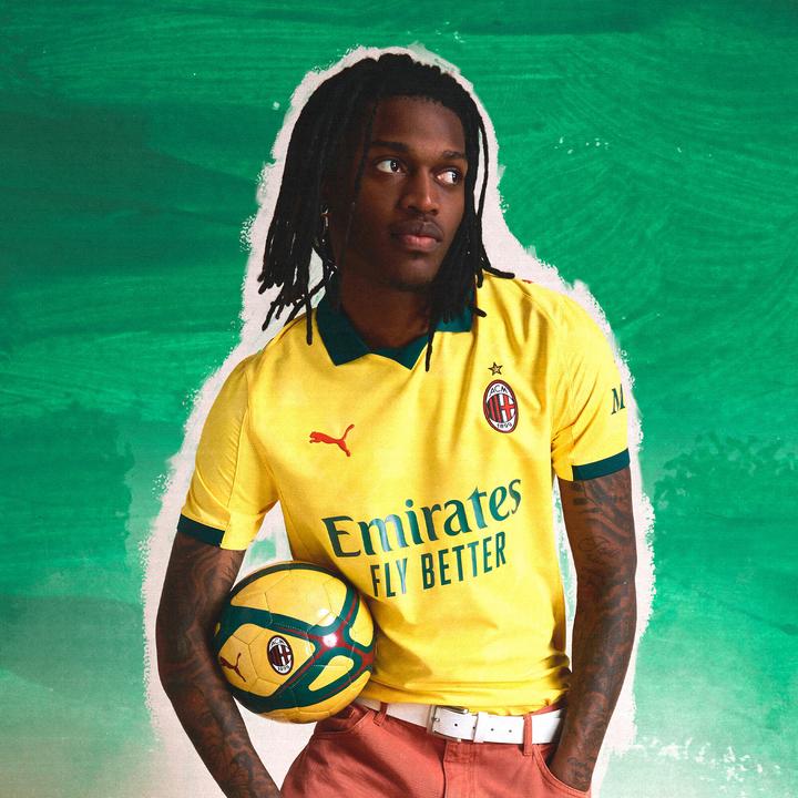 Produktbild Puma ACM 3rd Jersey Replica (M)
