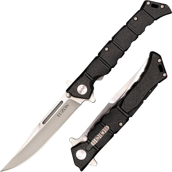 Immagine prodotto Cold Steel Coltello tascabile Luzon Medium (10.20 cm)