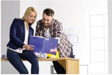 Immagine prodotto Avery Protocollo di ispezione degli edifici