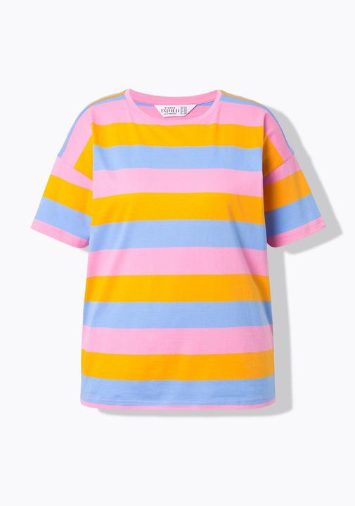 Image du produit Studio Untold T-shirt à rayures oversize (50, 52)