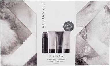 Immagine prodotto Rituals Homme 4 Rinvigorente (Set per la cura del corpo)