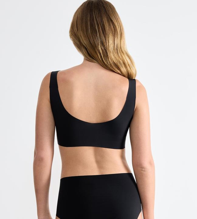 Produktbild Sloggi 2er-Pack Bustiers Zero Feel 2.0 (2er Pack, S)