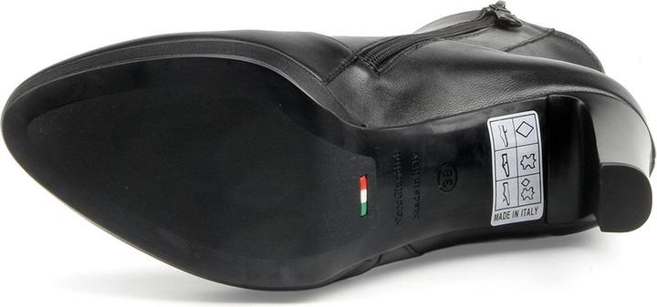 Actual product image Nero Giardini Stiefelette (39)