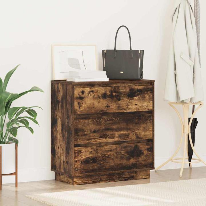 Immagine prodotto vidaXL Nachttisch (34.50 x 71 x 75 cm)
