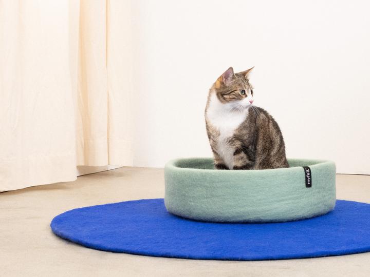 Produktbild Myfelt Fine (Katze)