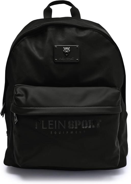 Actual product image Plein Sport Manhattan Backpack