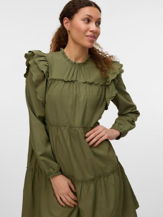 Produktbild Vero Moda VMISOLDE Kurzes Kleid Kleid (XS)