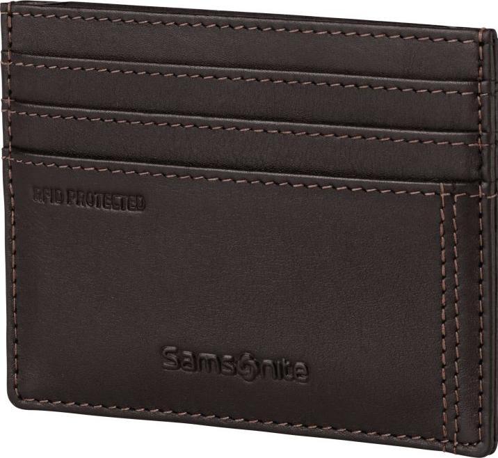 Actual product image Samsonite ATTACK 2 SLG 732 - 6CC H S