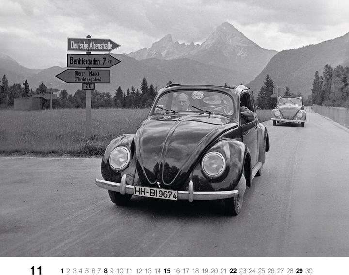 Produktbild Gute Fahrt! 2026 (Deutsch, 2025)