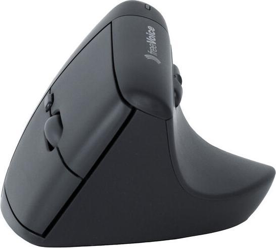 Image du produit FreeVoice Souris de bureau ergonomique (Sans fil)