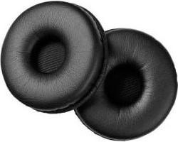 Produktbild EPOS | SENNHEISER 1000912 Kopfhörerkissen Leder (e)