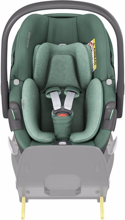 Produktbild Maxi-Cosi Pebble 360 (Babyschale, ECE R129/i-Size Norm)