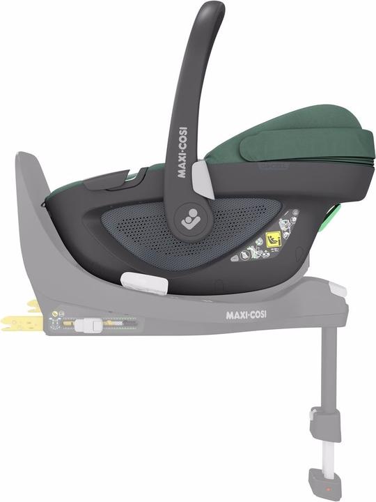 Produktbild Maxi-Cosi Pebble 360 (Babyschale, ECE R129/i-Size Norm)