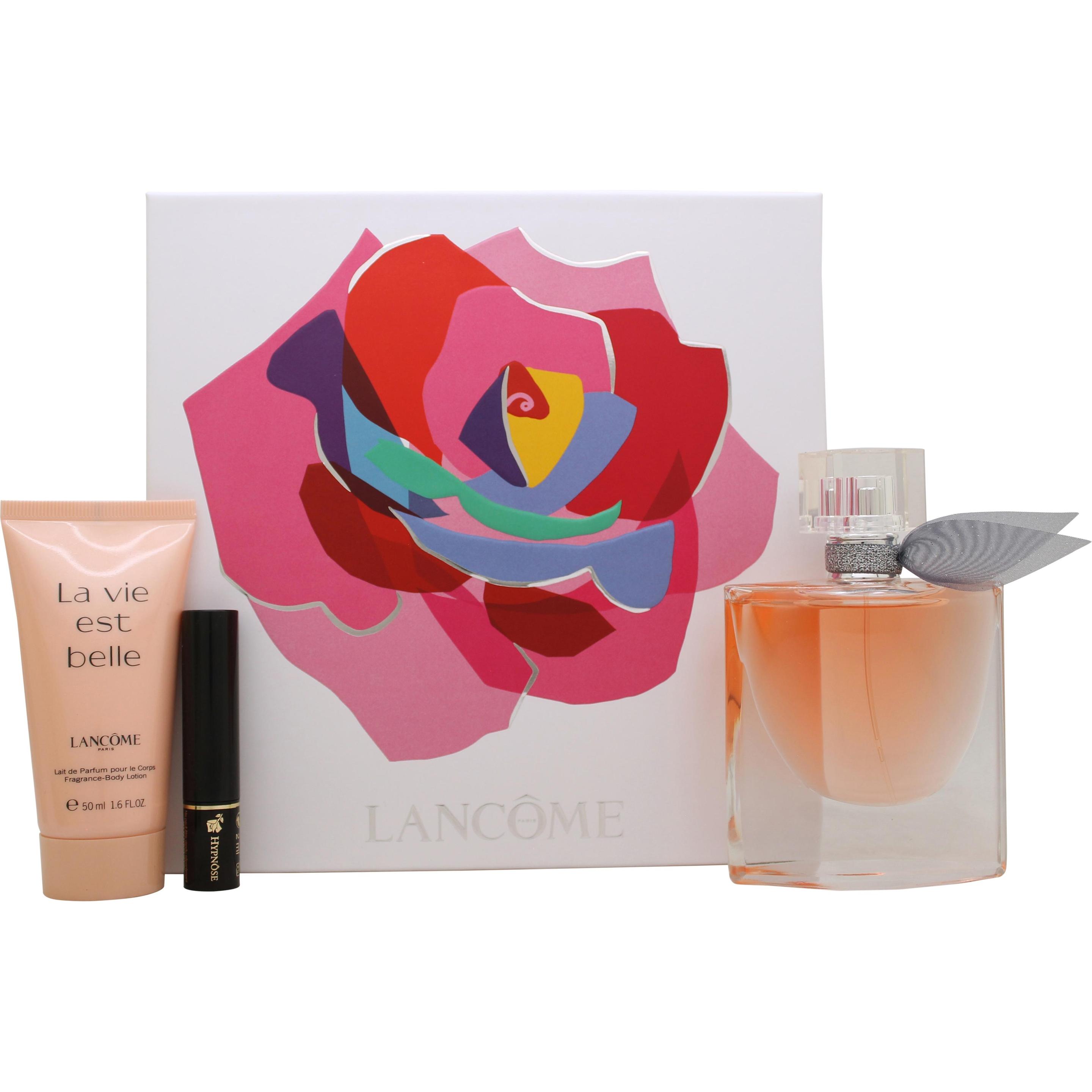 LancôMe, Set Regalo Bellezza, Set Regalo La Vie Est Belle (Set Di Profumi)