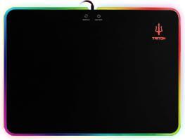 Triton RGB Led Gaming Pad P002-GP35-LED Mat