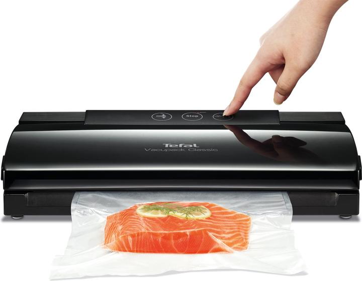 Actual product image Tefal VT254070
