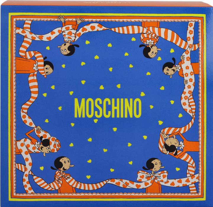 Immagine prodotto Moschino Regali I Love Love economici e chic (Set di profumi)