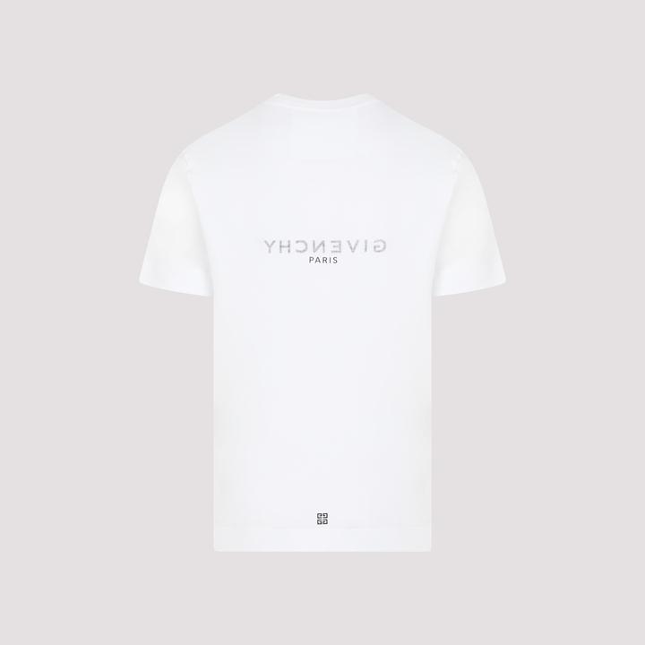 Actual product image Givenchy T-shirt (L)