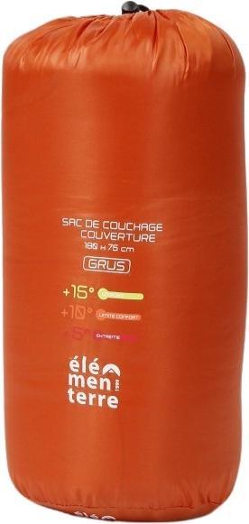 Produktbild Elementerre Grus (180 cm)