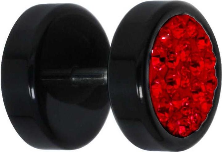 Rosso, Nero